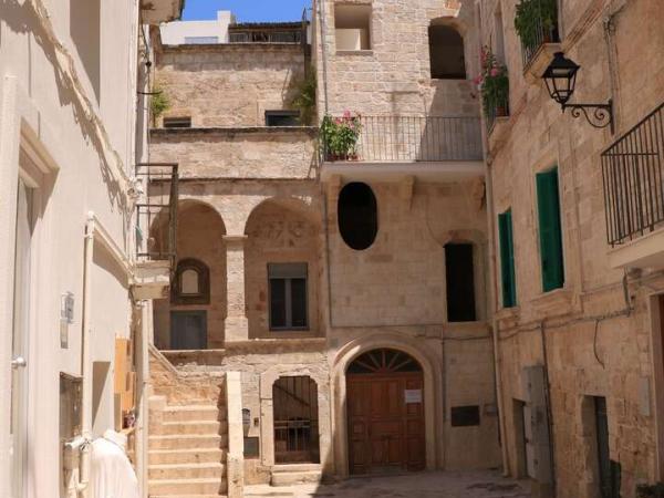 Italien - Polignano a Mare